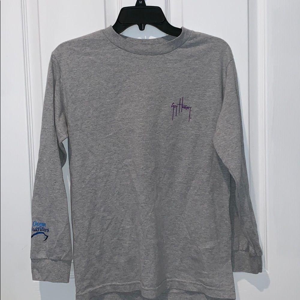 Long sleeve